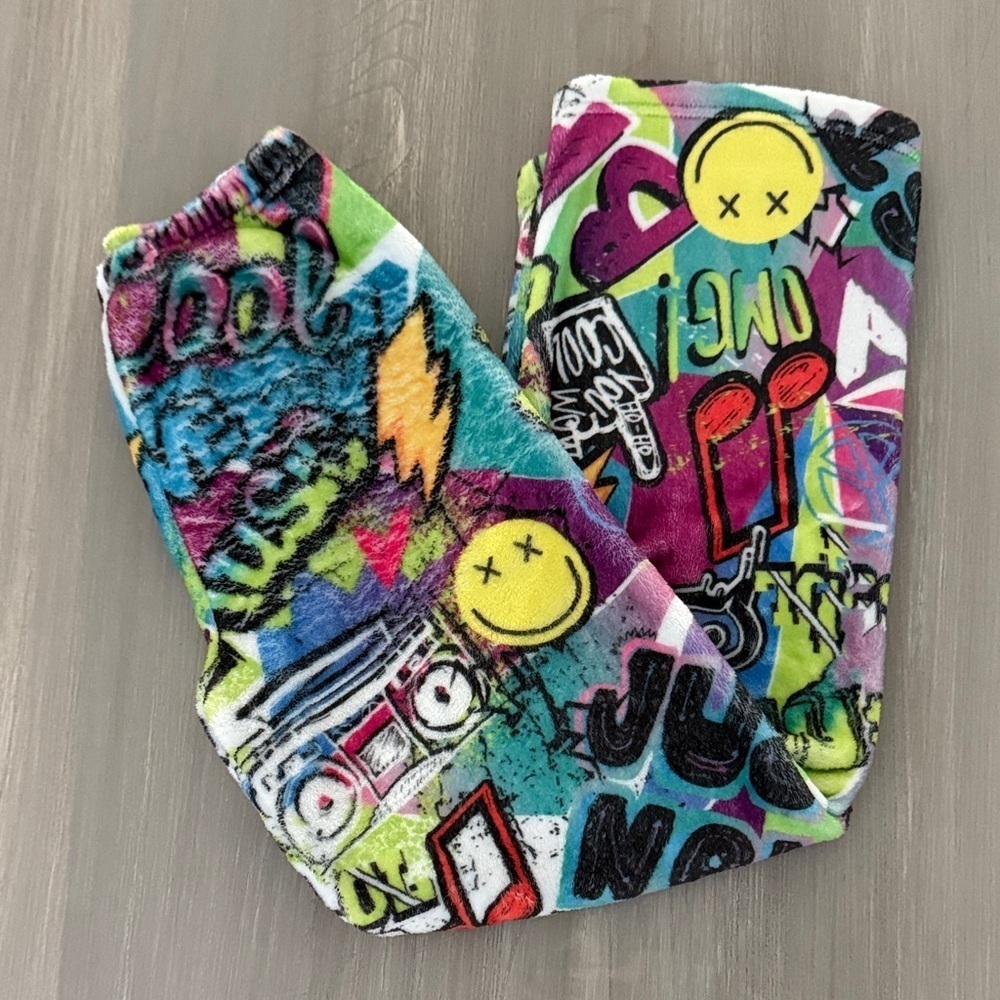 Heartbreaker Fleece Cozy Pants